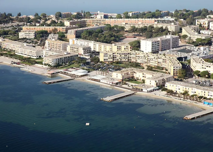 Proche Thermes Balaruc, Climatise, Animaux Admis - Fr-1-503-87 Balaruc-les-Bains