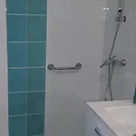 Apartmán Proche Thermes Balaruc, Climatise, Animaux Admis - Fr-1-503-87 *