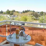Proche Thermes Balaruc, Climatise, Animaux Admis - Fr-1-503-87 Apartmán Balaruc-les-Bains