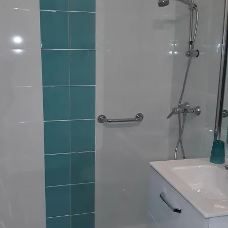 Climatise, Proche Thermes, Animaux Admis - Fr-1-503-87 * Balaruc-les-Bains
