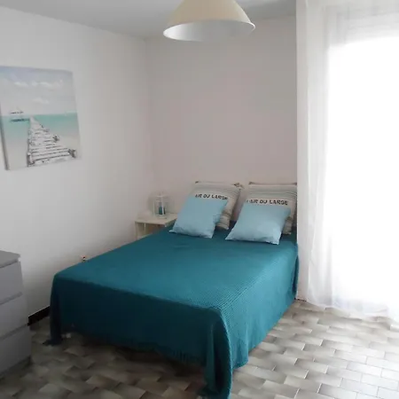Apartament Climatise, Proche Thermes, Animaux Admis - Fr-1-503-87 *