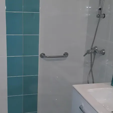 Apartman Proche Thermes Balaruc, Climatise, Animaux Admis - Fr-1-503-87 *