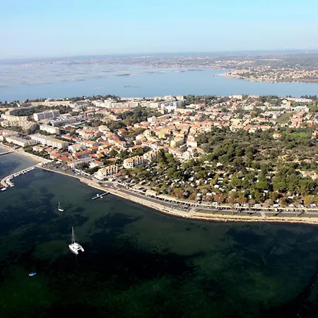 Proche Thermes Balaruc, Climatise, Animaux Admis - Fr-1-503-87 *