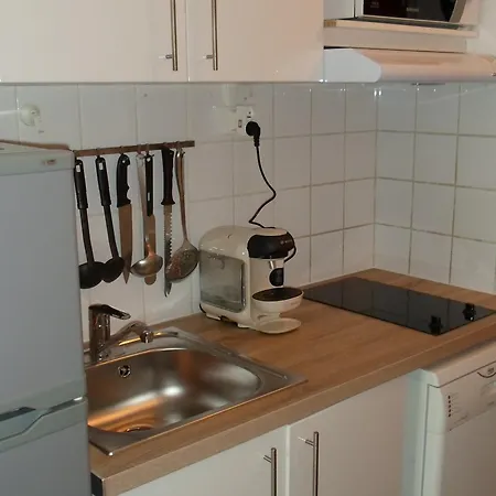 Apartament Proche Thermes Balaruc, Climatise, Animaux Admis - Fr-1-503-87 Balaruc-les-Bains