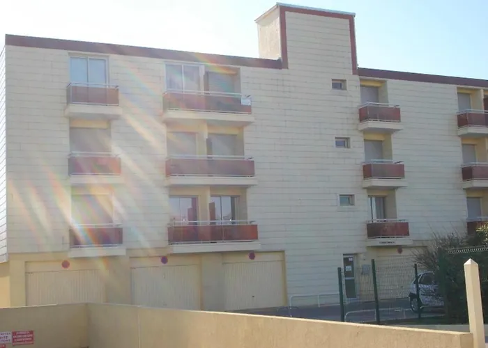 Proche Thermes Balaruc, Climatisé, Animaux Admis - Fr-1-503-87 Balaruc-les-Bains