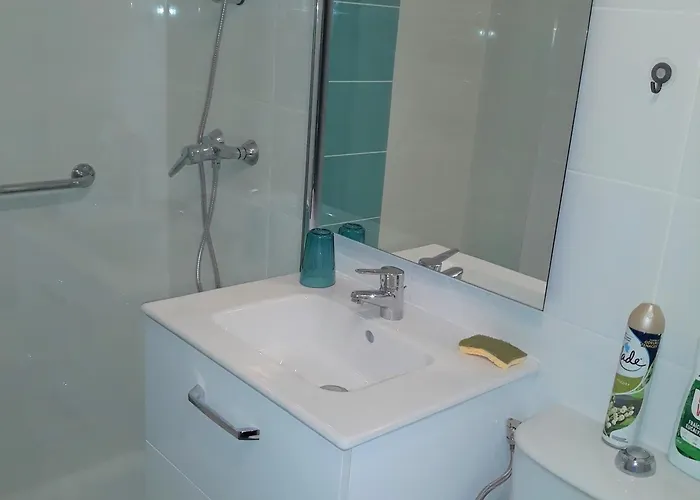 Proche Thermes Balaruc, Climatise, Animaux Admis - Fr-1-503-87